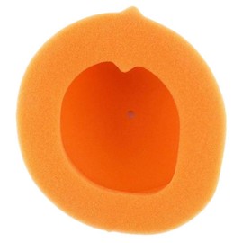 Air Filter Filtro Aria Twin Air Compatible with Yamaha YZ 125 1989