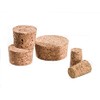 10 Barrel Cork 42 x 38 mm, Height: 25 mm Cork