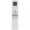 For Fujitsu Universal Replace Remote for Fujitsu Air Conditioner AR-REF3E