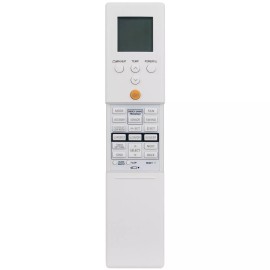 For Fujitsu Universal Replace Remote for Fujitsu Air Conditioner AR-REF3E AR-REM1U AR-REG1U