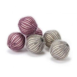 LeMieux Cactus Wash Balls for Hair & Loose Fibres Removal - Eco Friendly and Reusable - One Size