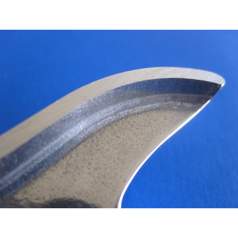 TWIN PACK Meat Grinder Knife Blade Size 22 fits LEM,