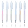 Vamoseehi Quick Dry Glue Pen, Ballpoint Roller Glue Pen Set,