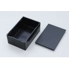 Elpa HK-BX01(BK) Construction Box, Storage Case, Tools, Body Size (H