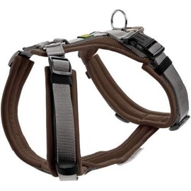 Hunter Maldon Y-Shape Soft Padded Harness for Sports, XS