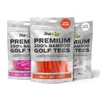 Golf One8 Pink Golf Tees | 2 1/4" Inch -