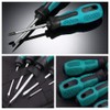 10pcs Screwdriver Set 10pcs Screwdriver Set Magnetic Screwdriver with 5