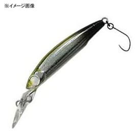 SMITH LTD Still Area T2 01, Clear, 1.6 inches (40 mm) / 0.04 oz (1.1 g)