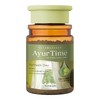 Ayuru Time Refresh Day Bath Salt, Lemongrass & Bergamot Scent,