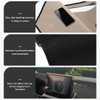 auovo Dash Mat Center Console Cover Protector Sunshield Cover Dash