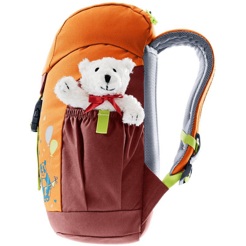deuter Cuddly Bear Children's Backpack (8 L) Limited Edition with