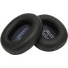 Replacement Ear Pads Compatible with JBL Live 650BTNC Headphones. Soft