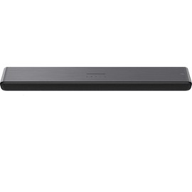 TCL S4BH S Class 2.0 Channel Sound Bar with Dolby Atmos, DTS Virtual:X, and Bluetooth Music Streaming, 100 watts, HDMI eARC & Digital Optical Audio, Ai Sonic Auto Room Calibration (Renewed)