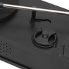 Vinyl Turntable Record Player USB 2.0 Professional Turntable to MP3