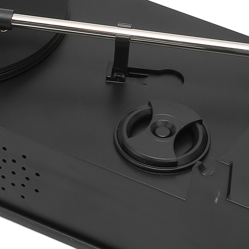 Vinyl Turntable Record Player USB 2.0 Professional Turntable to MP3