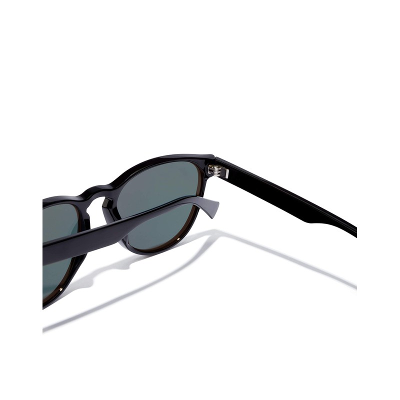 HAWKERS CRUSH Sunglasses for Men and Women, Rose Gold