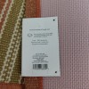 Threshold 20" x 34" Woven Kitchen Rug Dark Orange Stripe