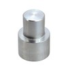 Jiggly Greenhouse® Ground Post Driver for 1 5/8" OD Pipe