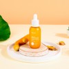 Jeju On Cutera Turmeric Serum 45ml / 제주온 큐테라 울금