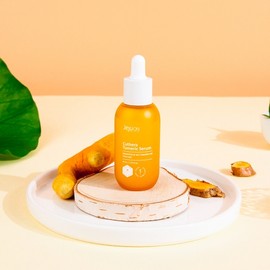 Jeju On Cutera Turmeric Serum 45ml / 제주온 큐테라 울금 세럼 45ml