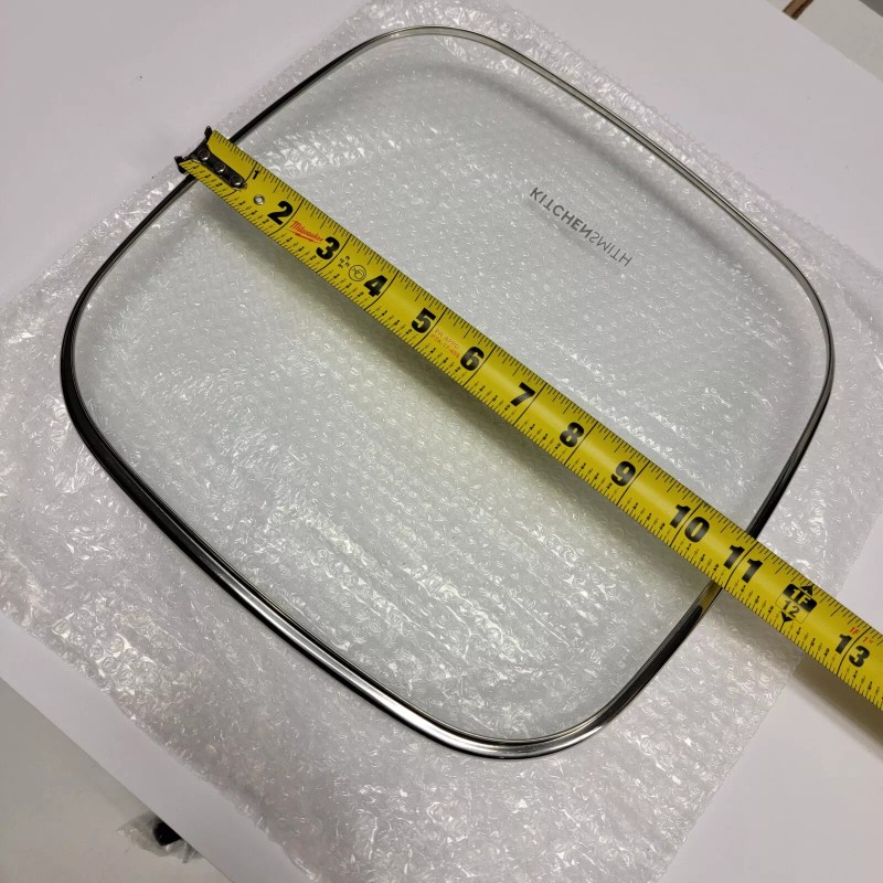Bella NEW 11 1/4" from "11 x 11" Square Bella
