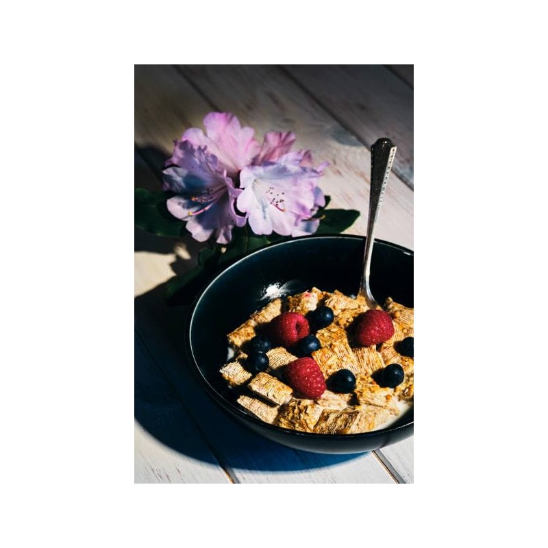 Local Honey Man British Heather Honey, 340g, Untreated, Unprocessed, Unpasteurised