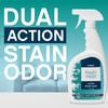 Fresh Nest Urine Destroyer - Fragrance-Free Cleaner for Stain and