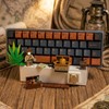 Hyekit Keyboard Display Stand | DIY Buildable ABS Mechanical Keyboard