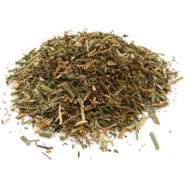 Alfalfa leaf cut, (450g)