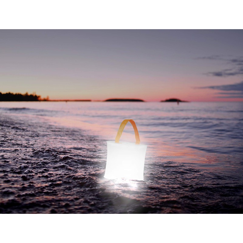 CALIMA 46033 Solar Camping Lantern