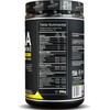 BCAA vegano con sabor piña – 350 g – 4:1:1