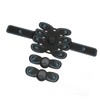 Abs Stimulator Muscle Toner Ab Machine Abdominal Toning Belt Portable