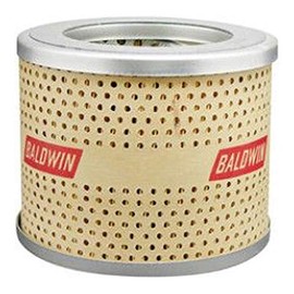 Baldwin Filters Hydraulic Filter, 5 x 3 in