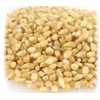 Intl. Popcorn White Hulless (Less Hulls) Premium Popcorn Kernels •