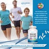6 in 1 Immune Support 120 Capsules with Powerful Blend