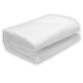 ASOENTIWOX Snow Blanket Decoration (80 x 300 cm) Christmas Artificial Snow Wadding Artificial Snow Mat, Snow Cotton Decoration, Decorative Snow Christmas Decoration for Christmas Village Decoration