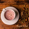 ‎Royal Chai | Kashmiri Pink Chai Sweetened | 10 Count