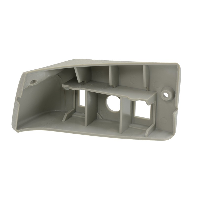 1981-1982 Corvette Power Seat Switch Bezel on Seat Adjuster