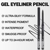 Erinde Blue Eyeliner Waterproof, Long Lasting & Waterproof Eye Liner