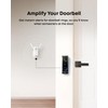 eufy Security Video Doorbell Add-On Chime