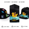 mr kash | Gorras para Hombre Save Your Money |