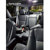 Xpismii 17 Piece 6000K White Pilot LED Interior Light Kit