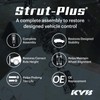 KYB SR4232 Strut-Plus Complete Corner Unit Assembly -Strut, Mount and