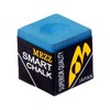 Mezz Smart Pool cue Billiard Chalk - Blue - One