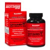 Musclemeds Vitamin T Vitaminico Boost Test 90 Tab Carnivor