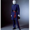 McCall's Sewing Pattern 4745 Men's Historical Costume Sizes: XL-XXL-XXXL