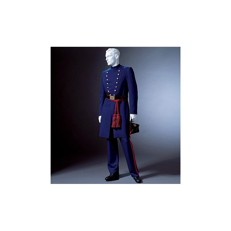 McCall's Sewing Pattern 4745 Men's Historical Costume Sizes: XL-XXL-XXXL
