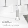 Ubbi - Cepillo para Botellas - Limpieza Profunda y Práctica