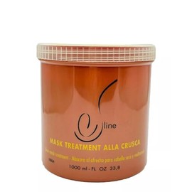 Cosmo Service CS Line Bran Mask Treatment 1000ml/33.8 fl oz