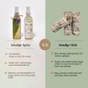 White Sage & Lavender Smudge Spray by Aromafume | 100ml/3.3